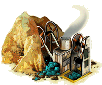 Crystal Mine